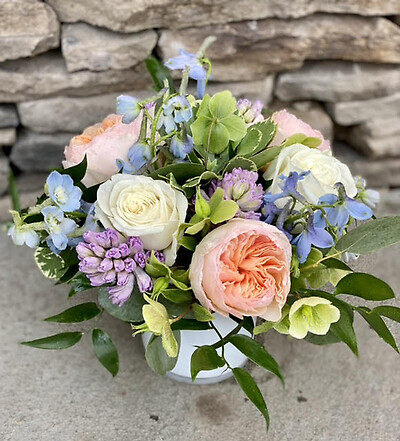 Pretty 'n Pastel